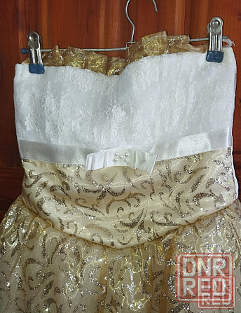 Платье Донецк - изображение 3