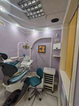 Продам нежилое помещение в центре Горловки под стоматологию Горловка