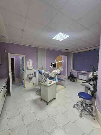 Продам нежилое помещение в центре Горловки под стоматологию Горловка