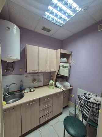 Продам нежилое помещение в центре Горловки под стоматологию Горловка