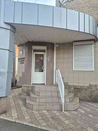 Продам нежилое помещение в центре Горловки под стоматологию Горловка