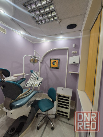 Продам нежилое помещение в центре Горловки под стоматологию Горловка - изображение 4