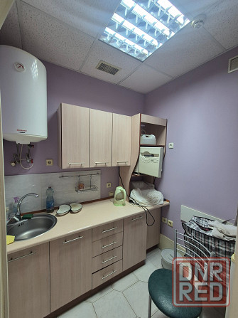 Продам нежилое помещение в центре Горловки под стоматологию Горловка - изображение 3