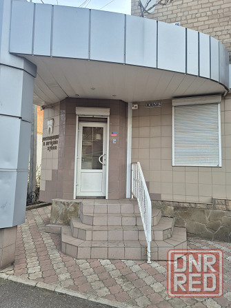 Продам нежилое помещение в центре Горловки под стоматологию Горловка - изображение 1