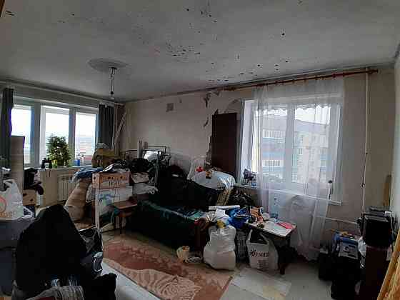 3-комнатная квартира ул. 130 таганрогской дивизии 10 а Мариуполь