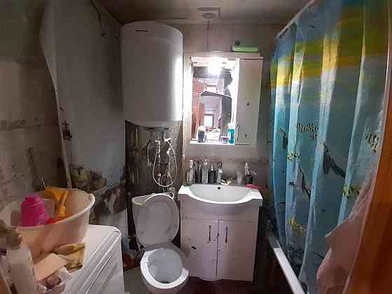 3-комнатная квартира ул. 130 таганрогской дивизии 10 а Мариуполь