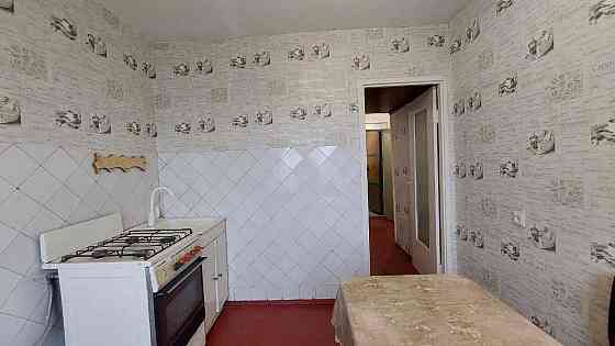 3-комнатная квартира ул. 130 таганрогской дивизии 10 а Мариуполь