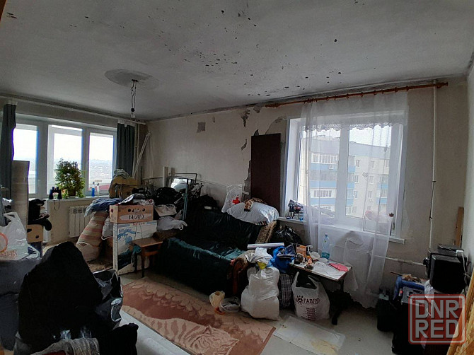 3-комнатная квартира ул. 130 таганрогской дивизии 10 а Мариуполь - изображение 5