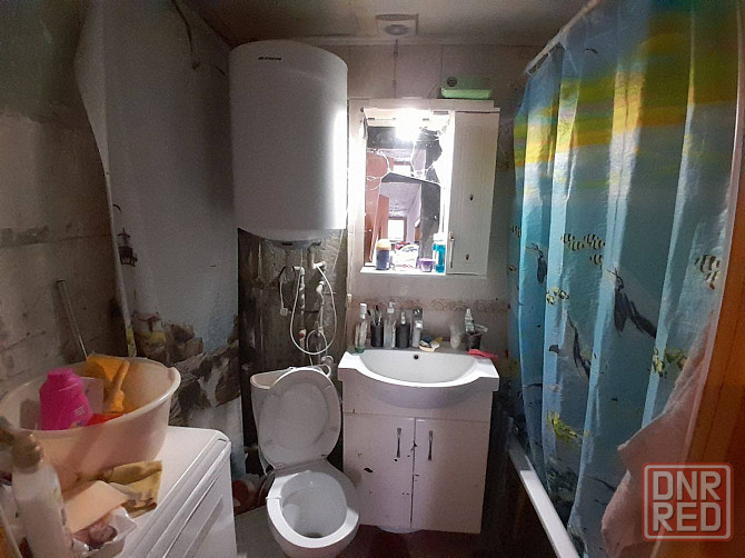 3-комнатная квартира ул. 130 таганрогской дивизии 10 а Мариуполь - изображение 3