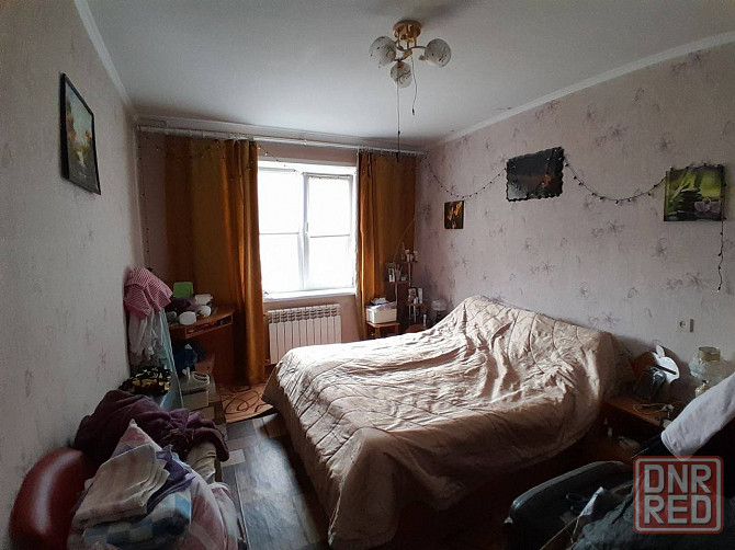 3-комнатная квартира ул. 130 таганрогской дивизии 10 а Мариуполь - изображение 1