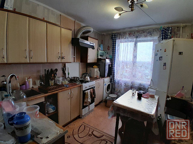 3-комнатная квартира ул. 130 таганрогской дивизии 10 а Мариуполь - изображение 4