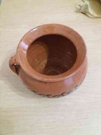 Продам глечик горшок кувшин Донецк