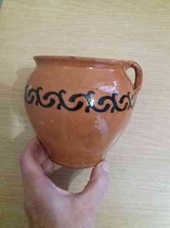 Продам глечик горшок кувшин Донецк