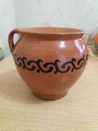 Продам глечик горшок кувшин Донецк