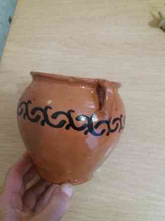 Продам глечик горшок кувшин Донецк