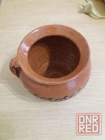 Продам глечик горшок кувшин Донецк - изображение 5