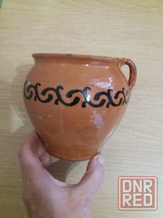 Продам глечик горшок кувшин Донецк - изображение 2