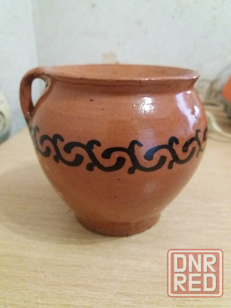 Продам глечик горшок кувшин Донецк - изображение 1