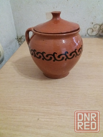 Продам глечик горшок кувшин Донецк - изображение 7