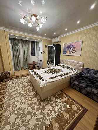 Первая аренда видовой 2 ком квартиры на Набережной, центр города, Ворошиловский район! Донецк