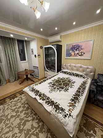 Первая аренда видовой 2 ком квартиры на Набережной, центр города, Ворошиловский район! Донецк