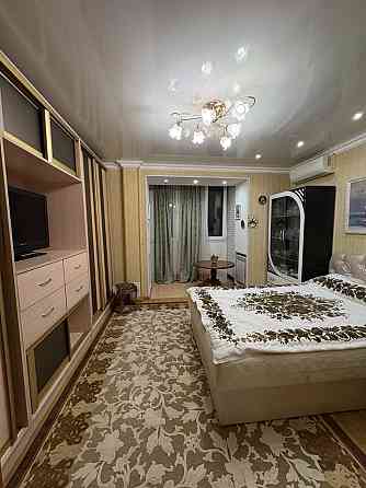 Первая аренда видовой 2 ком квартиры на Набережной, центр города, Ворошиловский район! Донецк