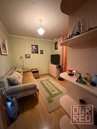 Первая аренда видовой 2 ком квартиры на Набережной, центр города, Ворошиловский район! Донецк - изображение 4