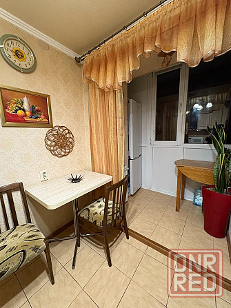 Первая аренда видовой 2 ком квартиры на Набережной, центр города, Ворошиловский район! Донецк - изображение 8