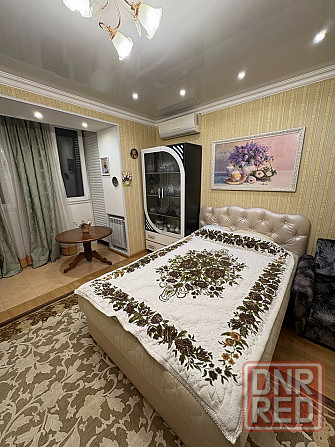 Первая аренда видовой 2 ком квартиры на Набережной, центр города, Ворошиловский район! Донецк - изображение 3