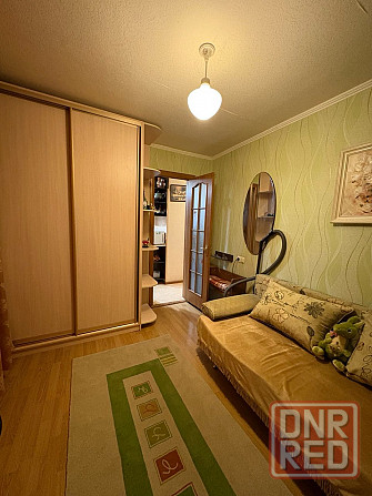 Первая аренда видовой 2 ком квартиры на Набережной, центр города, Ворошиловский район! Донецк - изображение 5