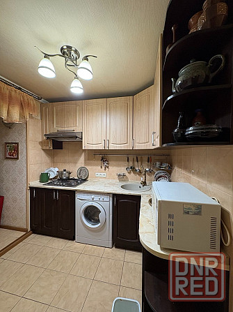 Первая аренда видовой 2 ком квартиры на Набережной, центр города, Ворошиловский район! Донецк - изображение 7