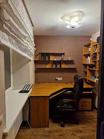 Продажа крупногабаритной трехкомнатной квартира в Ворошиловском районе, пр.25-летия ркка Донецк