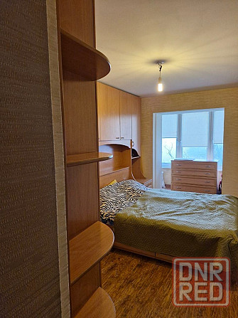 Продажа крупногабаритной трехкомнатной квартира в Ворошиловском районе, пр.25-летия ркка Донецк - изображение 6