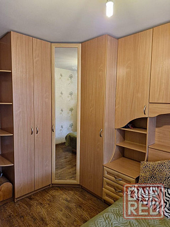 Продажа крупногабаритной трехкомнатной квартира в Ворошиловском районе, пр.25-летия ркка Донецк - изображение 7