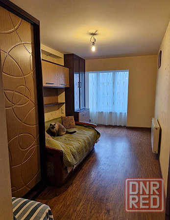 Продажа крупногабаритной трехкомнатной квартира в Ворошиловском районе, пр.25-летия ркка Донецк - изображение 8