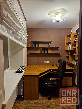 Продажа крупногабаритной трехкомнатной квартира в Ворошиловском районе, пр.25-летия ркка Донецк - изображение 5