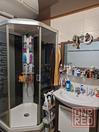 Продажа крупногабаритной трехкомнатной квартира в Ворошиловском районе, пр.25-летия ркка Донецк - изображение 10