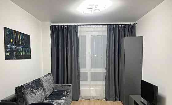 Сдаю однокомнатную квартиру в Калининском районе Донецка по адресу: проспект Дзержинского, 6 Донецк