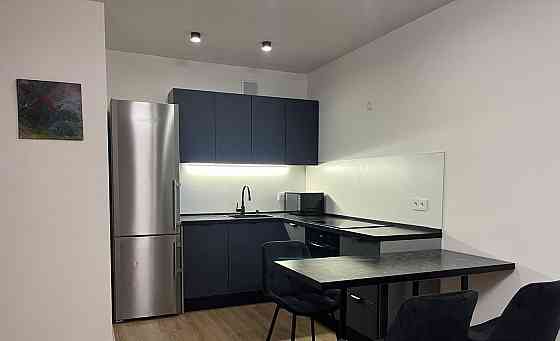 Сдаю однокомнатную квартиру в Калининском районе Донецка по адресу: проспект Дзержинского, 6 Донецк