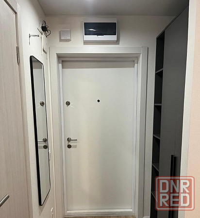 Сдаю однокомнатную квартиру в Калининском районе Донецка по адресу: проспект Дзержинского, 6 Донецк - изображение 8