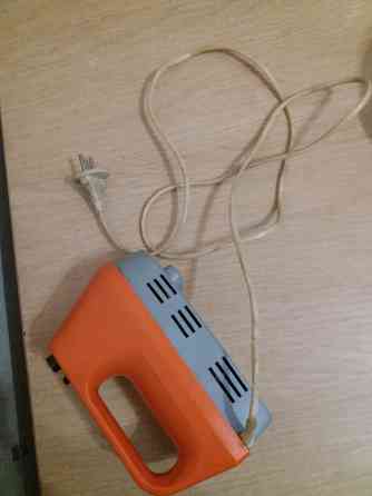 Продам миксер ссср Донецк