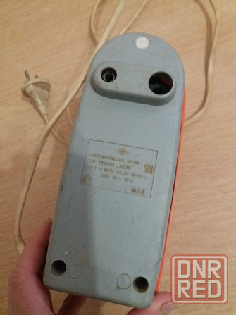 Продам миксер ссср Донецк - изображение 8