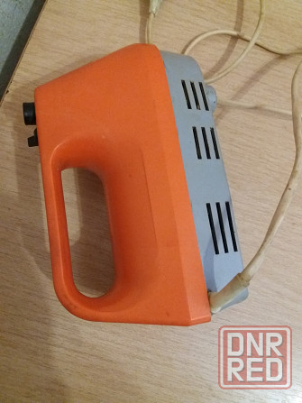 Продам миксер ссср Донецк - изображение 4