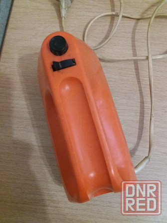 Продам миксер ссср Донецк - изображение 2