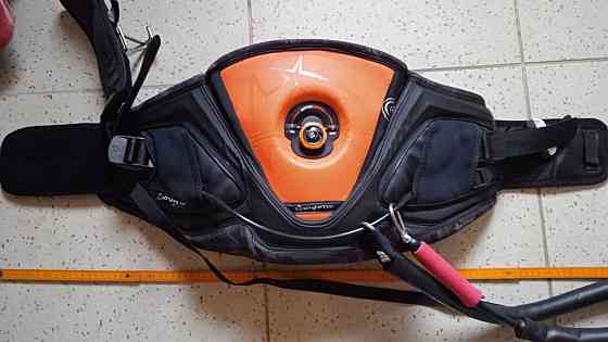 Трапеция для кайта Mystic Мариуполь