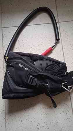 Трапеция для кайта Mystic Мариуполь