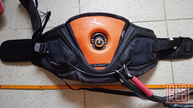 Трапеция для кайта Mystic Мариуполь - изображение 5