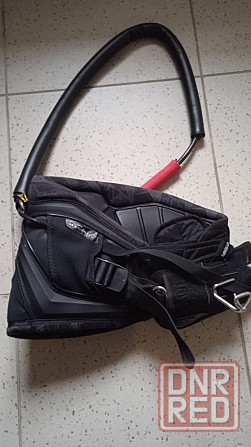 Трапеция для кайта Mystic Мариуполь - изображение 1