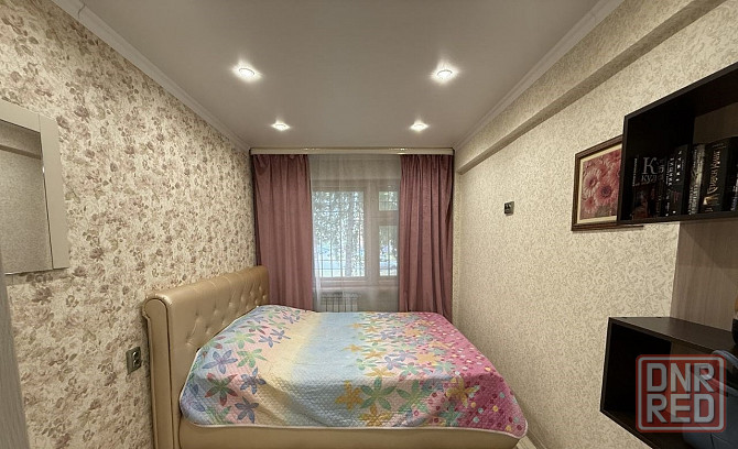 Сдам квартиру в Киевском районе ! Донецк - изображение 1