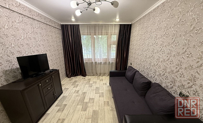 Сдам квартиру в Киевском районе ! Донецк - изображение 3
